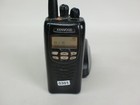Kenwood Tk-5220-k Vhf P25 Transceiver Portable Two Way Radio 0301