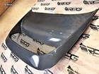 Rpg Carbon Gta Heat Extractor Hood Vent Scoop For Honda Civic Accord Crx Nsx R