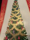 Vintage Lot Of 27 Midcentury Christmas Cards With Box And Envelopes
