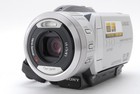  mint  Sony Handycam Hdr-ux1 Camcorder Mini Dvd Video Camera From Japan