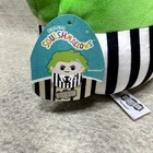 Squishmallows Tim Burton s Beetlejuice Movie 8  Plush New  a5 