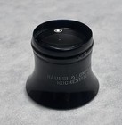 Vintage Bausch   Lomb Eye Loupe 2 In-5x