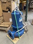Goulds Water Technology Ws5034d4 Sewage Ejector Pump 5 Hp 480v Ac
