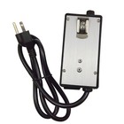 Variable Speed Controller For Router Fan Electric Motor Rheostat 120v Adjuster