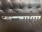 Korg Dtr-1 Tone Works Rack Mount Chromatic Digital Tuner