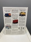 Greenberg   s Guide To Lionel Trains 1901-1942 Volume I Christian F  Rohlfing