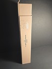 L ange One Pass Ceramic Flat Iron Hair Straightener  Blush Pink Nib Sealed