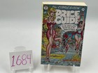 Overstreet Comic Book Price Guies 8-12 1978-1983