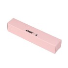 Lamy Safari X Itoya Copper 03 Pink Fountain Pen Japan Limited F Nib L-ity3-f