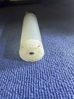 Clipper Lighter Refillable Very Rare Transparent Retro Style Limited Edition