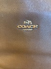 Coach Tote Bag F58846
