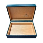 Rolex 80s Empty Box Authentic Vintage Original Rolex Watch Box 68 00 71