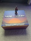 Morgan Wallen Gulf Shores Sand In My Boots Norris Bobblehead Vip Box  No Hat