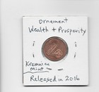 Belarus 2 Kapeyki  kopeks  2009 K562 First Post-ussr Issue  2016 Minted Slovakia