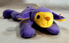 Ty Pillow Pal - 1998 - Baba The Lamb - 14  - New With Tag