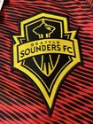 Seattle Sounders Fc Mls Adidas Bruce Lee Edition Men   s Jersey  xxl  Retail  90
