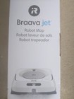 Brand New Sealed Irobot Braava Jet M6 6110 Wifi Robot Mop White