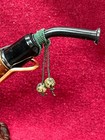 Vintage German Standart Old Briar Wood Hunting Smoking Pipe New