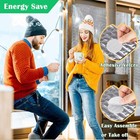 Newbeeclassic Double Reflective Insulation Foam 3mm Thick 43 6in  120in Radiant