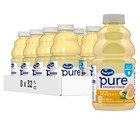 100  Pure Unsweetened White Grapefruit Juice  32 Fl Oz Bottle  Pack Of 8
