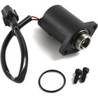 Ll001140 Hydraulic Pump Solenoid Valve For Sumitomo Sh200-5 Sh240-5 Sh350-5