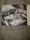 1960 Chrysler 300 f High Performance Car Huge 12-pg B w Catalog Brochure Xlnt