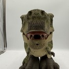 C13 Mattel 2008 D-rex Animatronic Dinosaur T- Rex Life Like No Remote  Untested