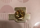 Borgata Casino Atlantic City 15 Year Pin