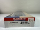 Walthers 932-6441 Ho Scale Amtrak Ph I 85    Budd Rpo Usps Post Office Car Nib Rtr