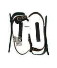 Buckingham Mfg  Steel Pole Climber  Sb92089a