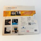 Winegard Flatwave Indoor Amplified Hdtv Antenna 55 Mile Range 4k Ready  fl5500y 