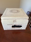 Vintage Kodak Carousel 850 Projector W box And C Lens W box Instruction Pamphlet
