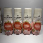 Sodastream Zero Strawberry Watermelon Drink Mix - 14 8 Fl Oz  4 Pack  - New