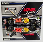 Martin Truex Jr 2025 Bass Pro Shops 1 24 Arc Diecast