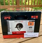 Brand New Gpa First Lady 4s Helmet  size 7 1 8 