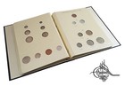Yemen South Arabia 1842-1984 Coin Album Inc  Tarim Ghurfah Lahej Mukalla Quaiti