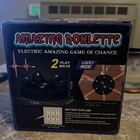 Amazing Roulette Electric Amazing Game Of Chance 