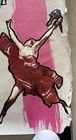 Cyndi Lauper She   s So Unusual 1983 Cbs Vintage Poster 36x48 Original Rare