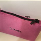 Chanel Beauty Pink Bag Vip Gift With Purchase Bag