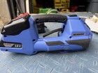 Full Orgapack Or-t 260 Handheld Strapping Tool Kit W  18v Battery And Charger 