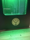 Jagermeister Bottle Glorifier Used In Original Box With Power Supply