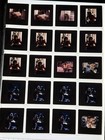Xena Lucy Lawless Press Kit Lot Of 35mm Slide Transparency Negative Photo