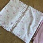 Ikea Baby Crib Bedding Set