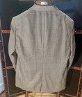 Hart Schaffner Marx Blazer 44r