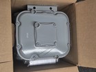American Meter Diaphragm Gas Meter Am-250 Aluminum Case Meter Nib