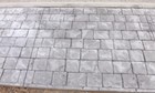 Brickform London Cobble 17x30 Concrete Stamp Fm-540