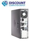 Hp Desktop Computer Pc Amd Dual Core Windows 10 Home 8gb 250gb Hd Keyboard mouse