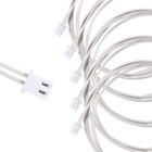 8 Pcs 100k Ohm Ntc 3950 1  Thermistors Temperature Sensor For Reprap Creality En