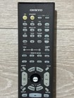 Onkyo Rc-571m Remote Control For A v Receivers Tested Works