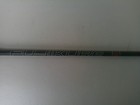 Fujikura Atmos Red 50g Regular Flex Driver Shaft - Taylormade Tip - 44 5 